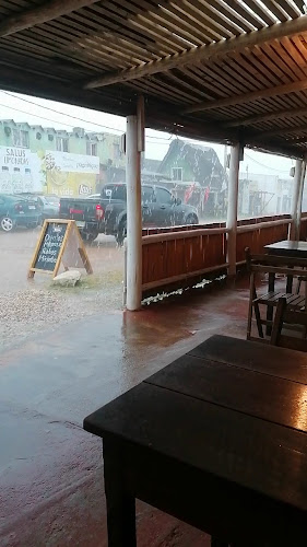 E L TIMON CHIVETERIA PIZZERIA - Punta del Diablo
