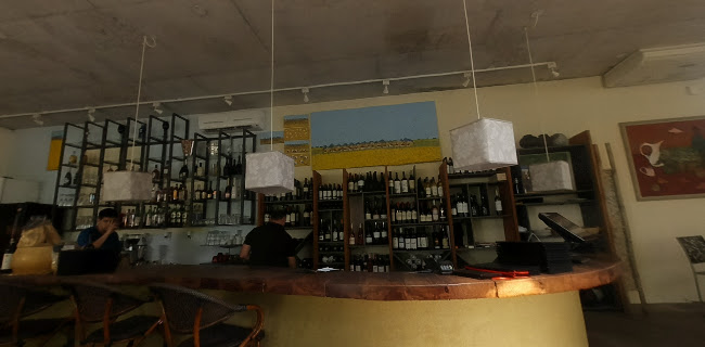 L'Incanto Restaurante Punta del Este