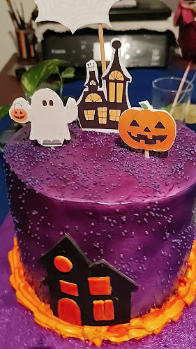 Rikastortas "La Pasteleria" - Progreso