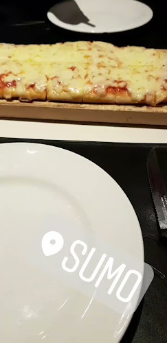 Sumo resto cafe - Gastronomía y hostelería