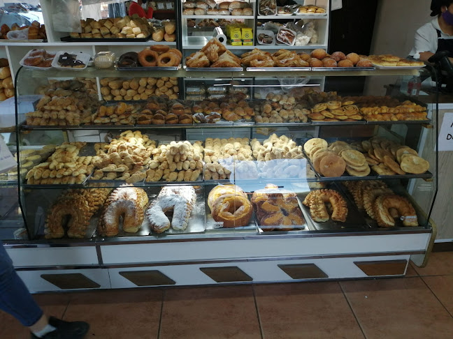 Opinii despre Panaderia La 60 în Pan de Azúcar - Gastronomía y hostelería