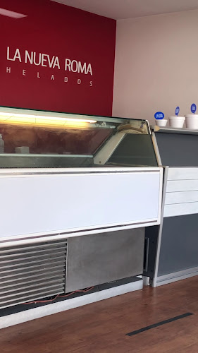 Opinii despre La Nueva Roma în Montevideo - Gastronomía y hostelería