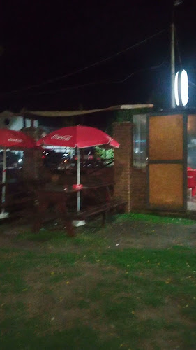 La Pavita - Mercedes