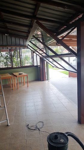 La Barra - La Floresta