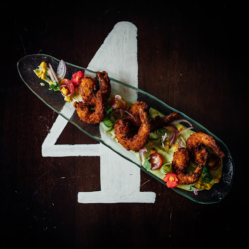 Negroni - Gastronomía y hostelería