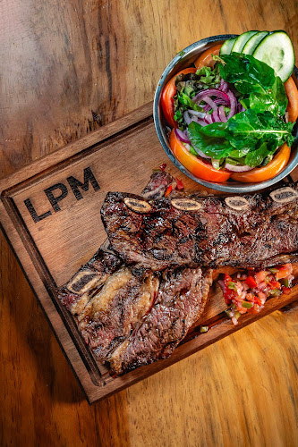 Opinii despre LPM - La Parrilla del Mercado în Montevideo - Gastronomía y hostelería
