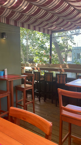 Opinii despre La Chingada în Montevideo - Gastronomía y hostelería
