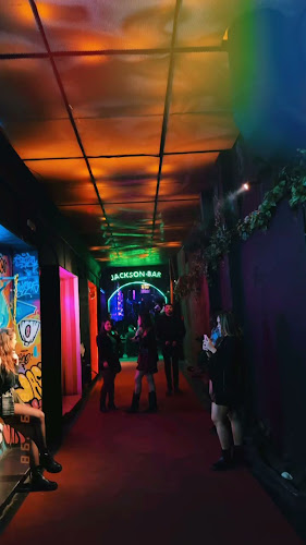 Jackson Bar - Montevideo