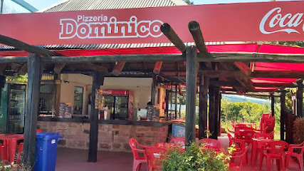 Pizzeria Dominico (Acuamanía)