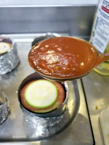 Hoy cocina la abuela srl - Montevideo