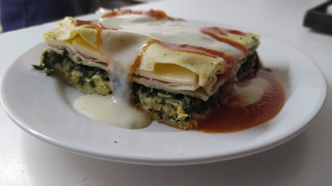 Ama Tu Cocina - Rocha