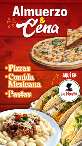 La Nonita - Trinidad