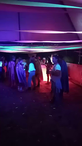 Crazy Crêpes - Gastronomía y hostelería