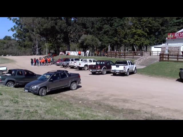 Opinii despre Restaurante Parador La Rueda în Sarandí del Yí - Gastronomía y hostelería