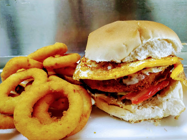 Comentarii opinii despre SuperChivito