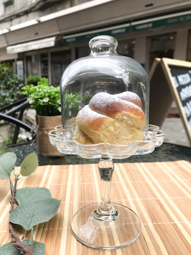 Confitería Bacacay - Gastronomía y hostelería