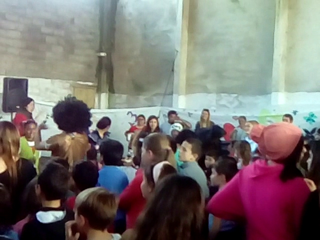 Panadería La Floresta