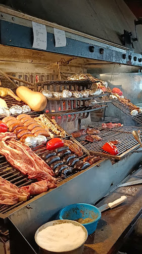 Opinii despre Restaurant y parrillada La Cava în Punta del Este - Gastronomía y hostelería