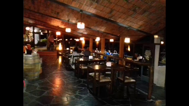 Opinii despre Restaurante Meridiano 58 în Piriápolis - Gastronomía y hostelería