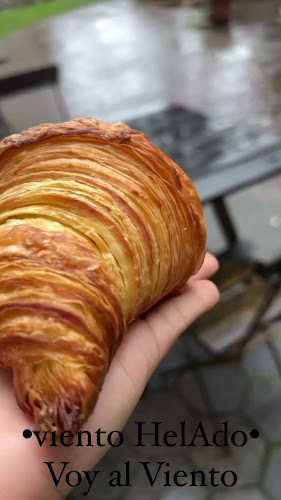 Opinii despre Sucré Salé în Montevideo - Gastronomía y hostelería