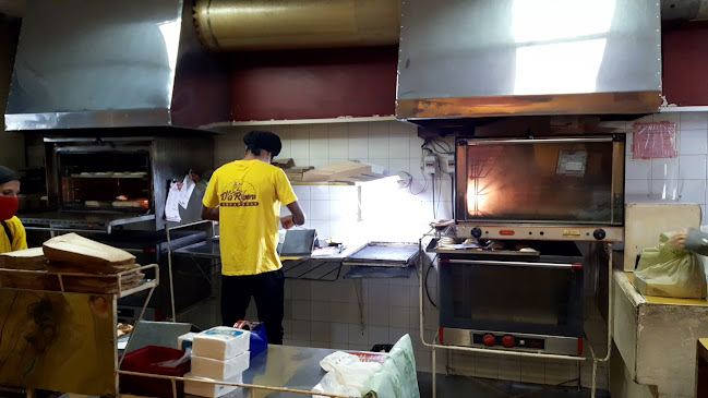 Opinii despre D'la Ribera Empanadas Pocitos în Montevideo - Gastronomía y hostelería