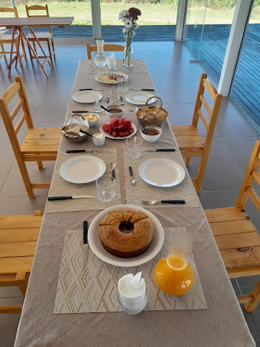 Restaurante Ruta 55 - Conchillas