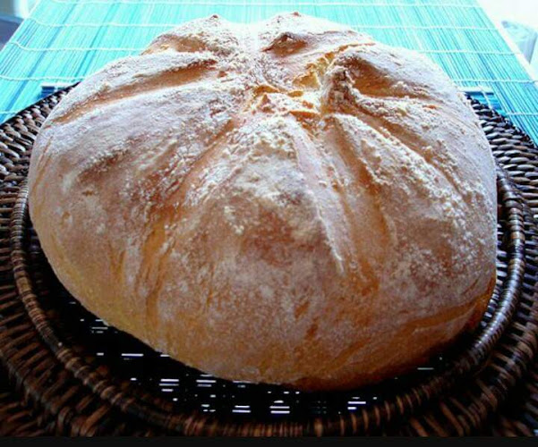 Comentarii opinii despre Panadería & Confitería Fraternidad