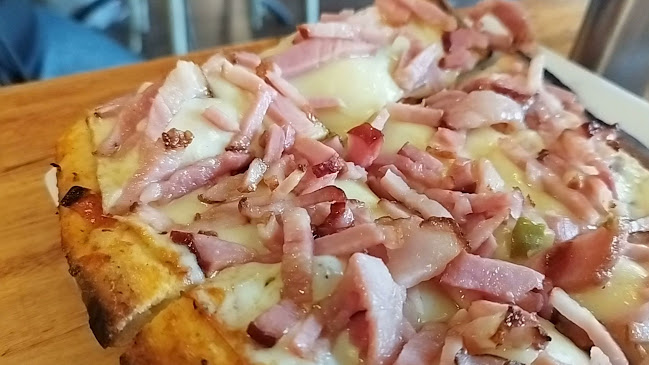 Opinii despre Café Apud în Pando - Gastronomía y hostelería