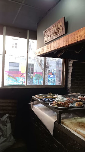 Opinii despre Parrillada Las Leñas în Montevideo - Gastronomía y hostelería