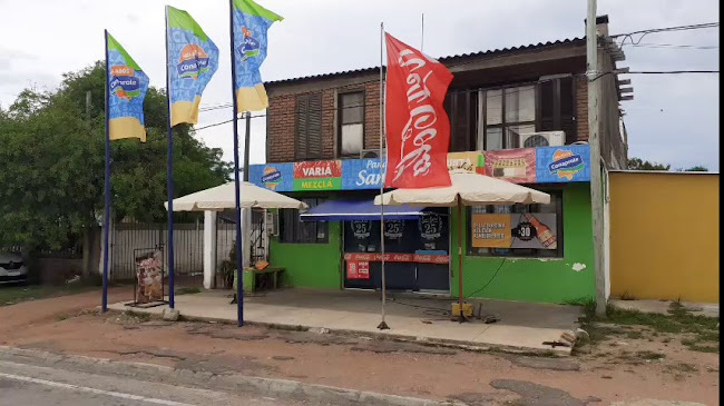 Panaderia San Jose - Gastronomía y hostelería