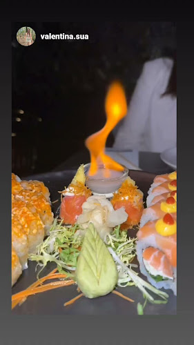 Comentarii opinii despre Nagasaki Sushi