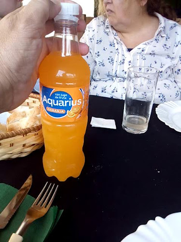 Opinii despre Lo de Torres - Parrilla în Termas del Dayman - Gastronomía y hostelería