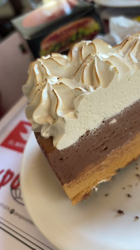 Parrillada La Rueda - Melo