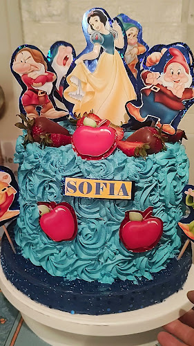 Opinii despre Rikastortas "La Pasteleria" în Progreso - Gastronomía y hostelería