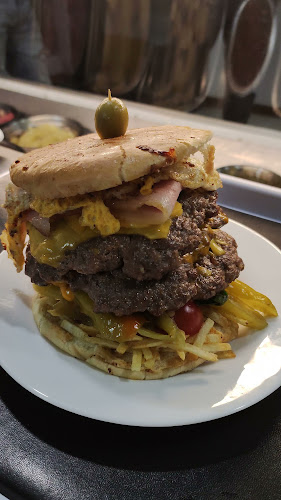 Opinii despre Confucio în Las Piedras - Gastronomía y hostelería