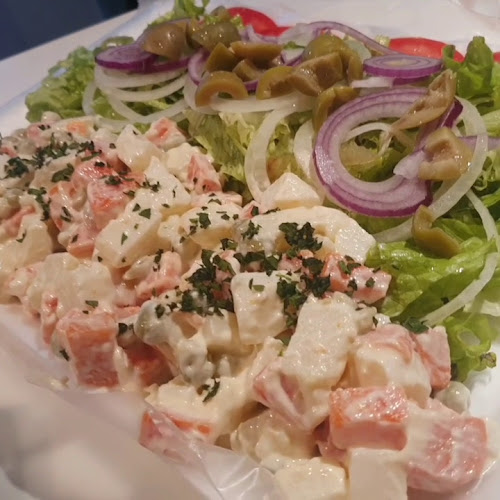 Opinii despre La Ronda Durazno în Durazno - Gastronomía y hostelería