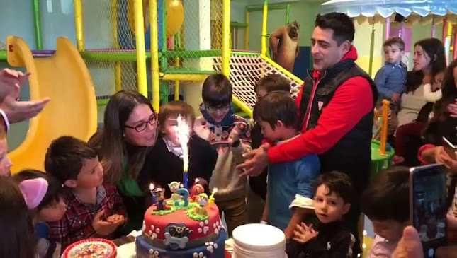 Opinii despre Pizzería Diagonal 3 în Parque del Plata - Gastronomía y hostelería