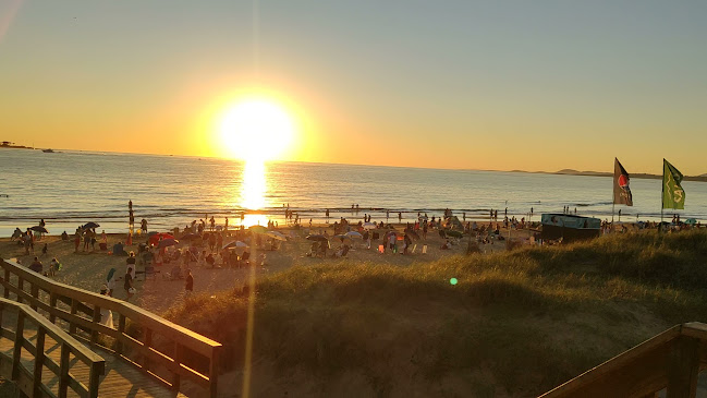 Parador Dr. Pedro Figari. - Punta del Este