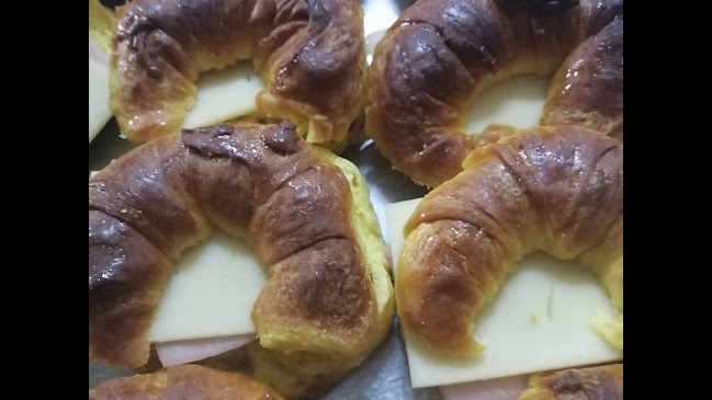 Panadería Inglesa - Gastronomía y hostelería