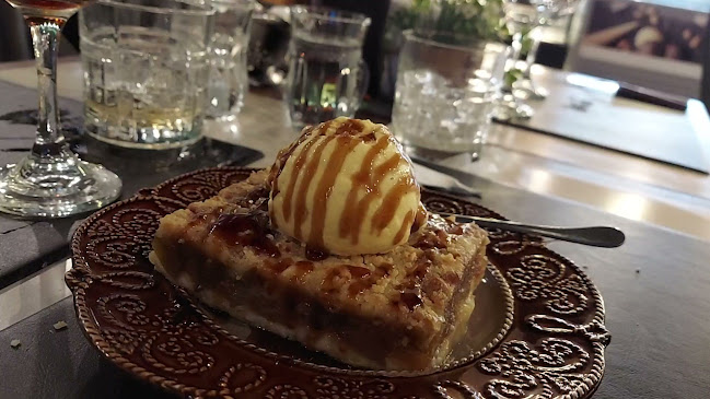 Café del Centro - Florida