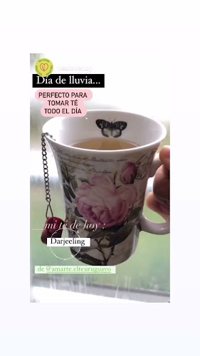 Opinii despre Amar-Té în Playa Grande - Gastronomía y hostelería