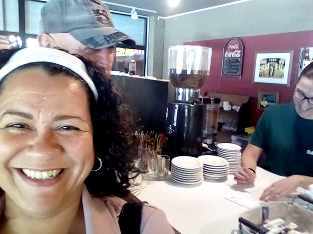 Restaurant Cafe La Terminal - Gastronomía y hostelería