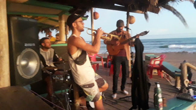 Opinii despre Bar Chiringo himalaya în La Paloma - Gastronomía y hostelería