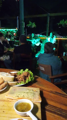 Opinii despre Kopakai în Atlántida - Gastronomía y hostelería