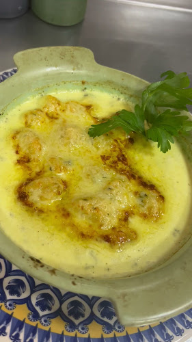 Jacinta Resto Manantiales