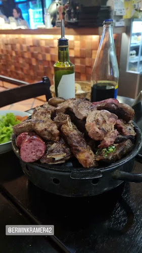 Opinii despre Restaurante "lo de Romero" în Paysandú - Gastronomía y hostelería