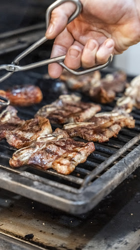 Comentarii opinii despre Gino Restaurante