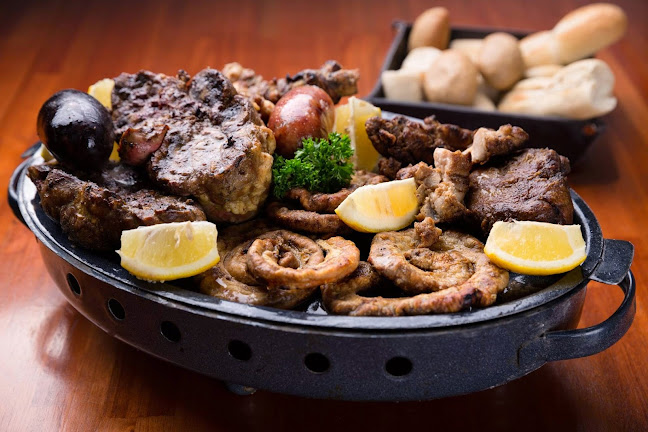 Pellicer Parrilla Gourmet - Montevideo