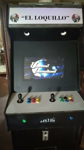 Opinii despre EL LOQUILLO PARRILLADA, CAFÉ, BAR, HELADOS Y ENTRETENIMIENTOS în Ciudad del Plata - Gastronomía y hostelería