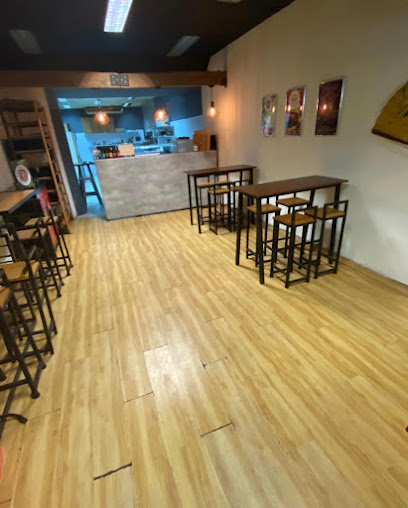 Prado Rolls - Sushi & Poke